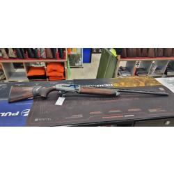 Fusil parcours chasse semi auto Beretta A400 xcel cal 12/76 can 76 cm