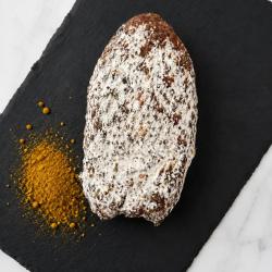 Saucisson sec de Boeuf au Curry 220g