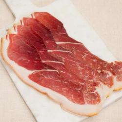 Jambon sec I.G.P de Lacaune - Affinage 24 mois 200g