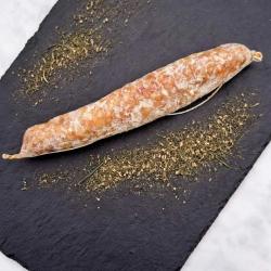Mini saucisson aux Herbes de Provence 105g