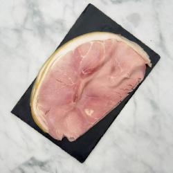 Jambon blanc traditionnel 400g