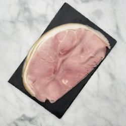 Jambon blanc sans sels nitrites ajout&eacute;s 400g