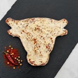 Saucisson sec de Boeuf Chorizo - T&ecirc;te de Boeuf 220g