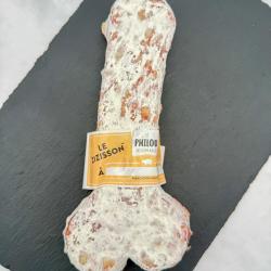 Zizisson - Saucisson Nature 220g