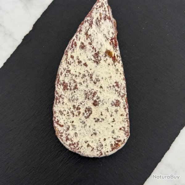 Saucisson sec de boeuf nature 220g