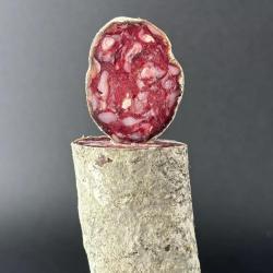 Saucisson de Cerf Sauvage 180g