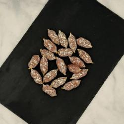 Saucissons Ap&eacute;ro Pur Porc 500g 500g