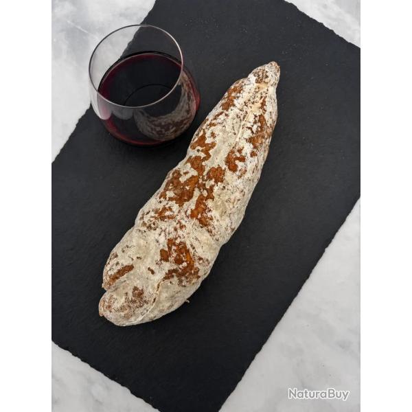 Meilleur saucisson du monde 2023 300g