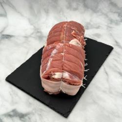 Poitrine de Veau Farcie Label Rouge 1500g