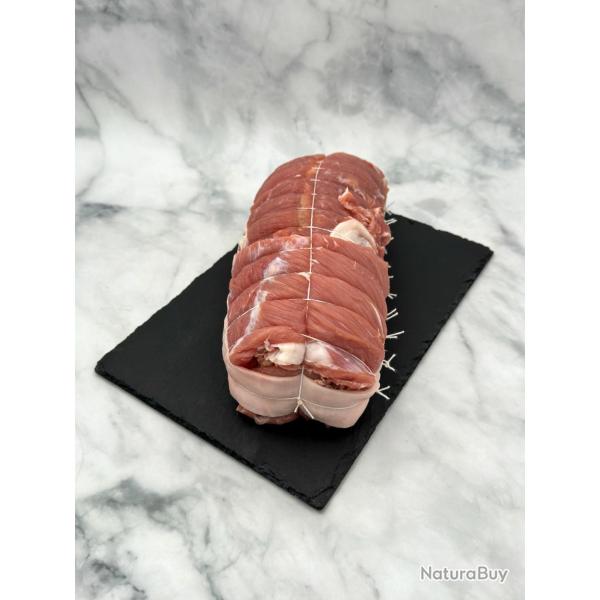 Poitrine de Veau Farcie Label Rouge 1500g