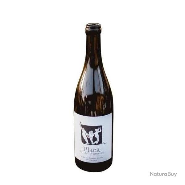 Malbec Black 2022 Bio 750ml