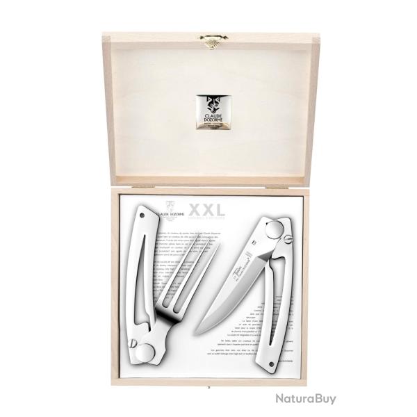 Coffret Thiers� Liner XXL 1 coffret