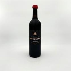 Ch&acirc;teau de Cranne C&ocirc;tes Bordeaux 2018 Bio 750ml