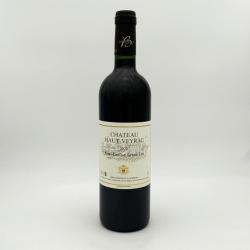 Ch&acirc;teau Haut Veyrac Grand Cru 2020 750ml