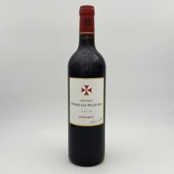 Hermitage Mazeyres 2019 750ml