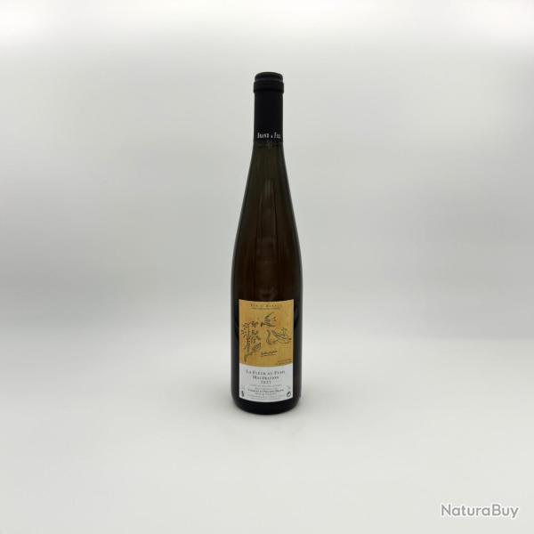 Vin Bio La Fleur au Fusil 2021 750ml