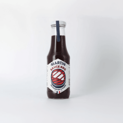 Sauce Barbecue (DDM D&eacute;pass&eacute;e) 350ml
