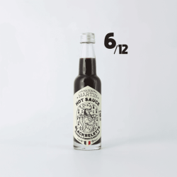 Blackbelette 100ml