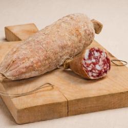 Rosette artisanale sans nitrites 500g