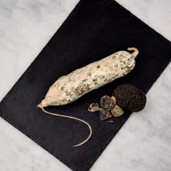 Saucisson &agrave; la truffe sans nitrites - Champion de France 2026 250g
