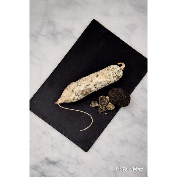 Saucisson � la truffe sans nitrites - Champion de France 2026 250g