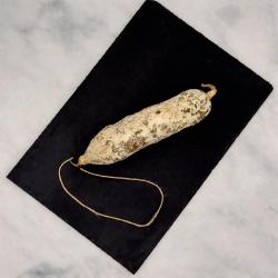 Saucisson nature sans nitrites - M&eacute;daille d'or 2023 220g