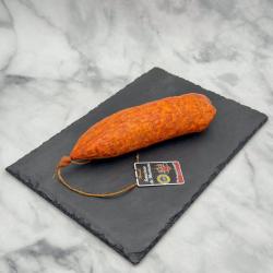 Saucisse de Morteau I.G.P M&eacute;daille d'or 2025 400g