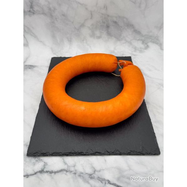Saucisse Viande artisanale 1700g