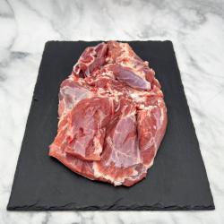 Epaule d'Agneau Label Rouge sans OS 1250g