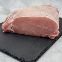 Filet Porc Roul&eacute; Capelin 800g