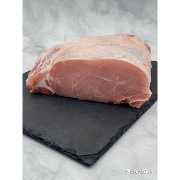 Filet Porc Roul� Capelin 800g