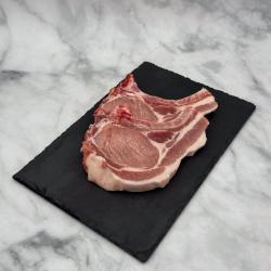 C&ocirc;te Manche de Porc Capelin 750g (3x250g)