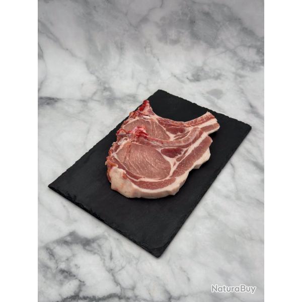 C�te Manche de Porc Capelin 750g (3x250g)