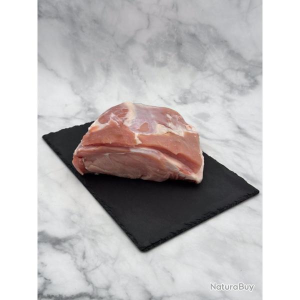 Carr� de Veau Label Rouge 800g