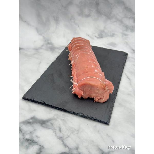 Filet mignon Veau Label Rouge 1x300g