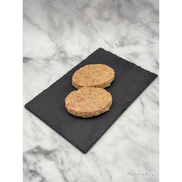 M�daillon Veau Label Rouge 2x150g