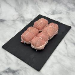 Paupiette de Veau Label Rouge 10x175g