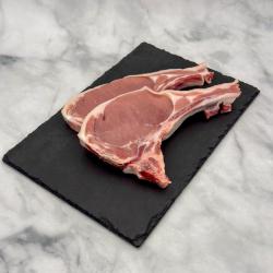 C&ocirc;te Manche de Veau Label Rouge 5x300g