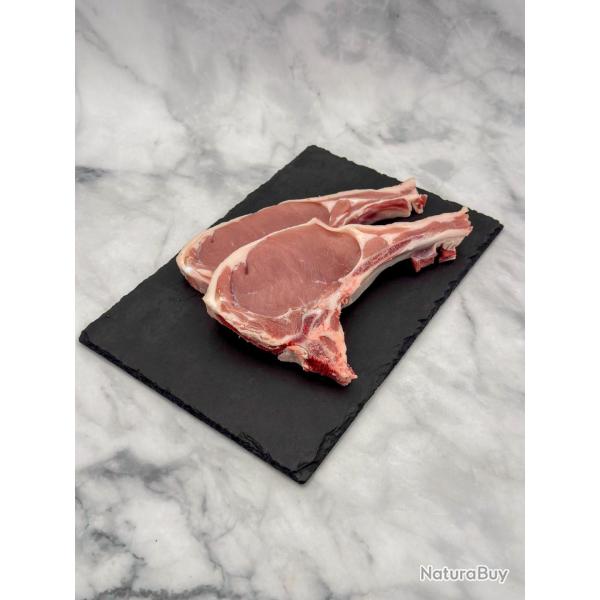 C�te Manche de Veau Label Rouge 5x300g