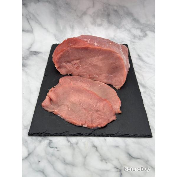 Escalope de Veau Label Rouge 5x150g