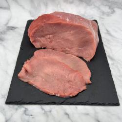 Escalope de Veau Label Rouge 2x150g