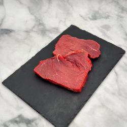 Filet de Rumsteck du Grand-Est 2x200g