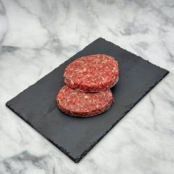 Steack Hamburger de Boeuf 5x150g
