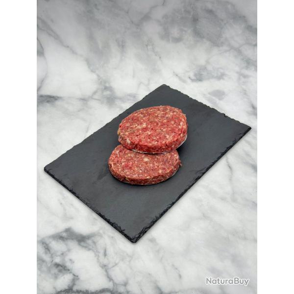 Steack Hamburger de Boeuf 5x150g