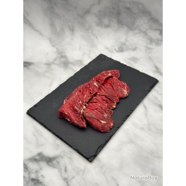 Hampe Boeuf du Grand-Est 5x200g