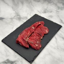 Hampe Boeuf du Grand-Est 2x200g