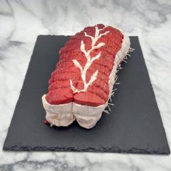 R&ocirc;ti de Boeuf du Grand-Est 1200g