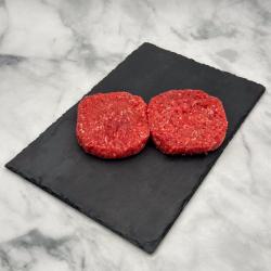 Steak Hache de Boeuf du Grand-Est 3x150g