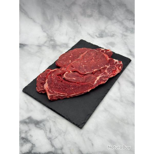 Entrecote de Boeuf du Grand-Est 2x300g