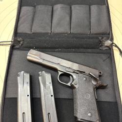Pistolets NORINCO model NP28 Cal 9x19